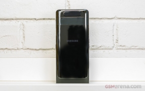 เผยชื่อ Samsung Galaxy A90 สมาร์ทโฟนรุ่นใหม่ สเปคระดับท็อป ใช้ CPU Snap 855 รองรับ 5G และมีระบบ Tilt OIS
